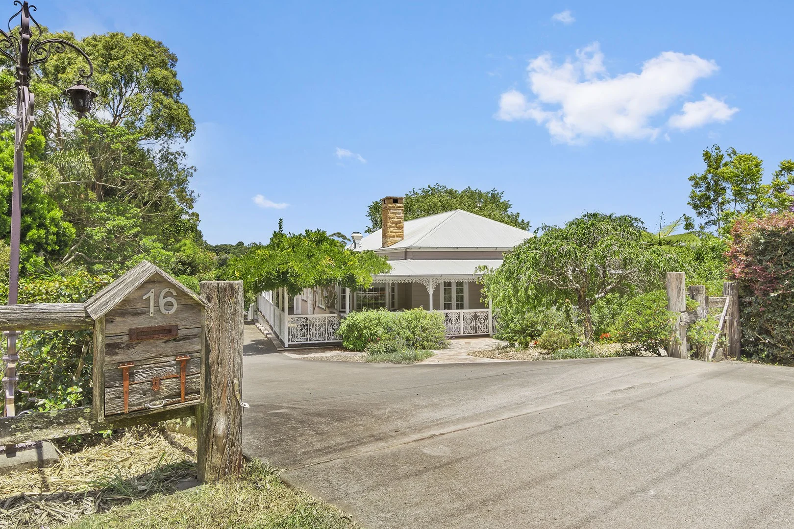 Tamborine Mountain QLD 4272