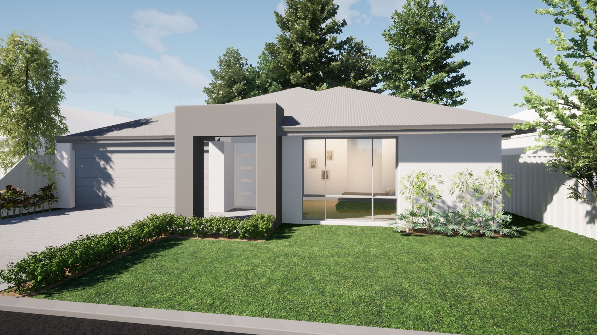 4 bedrooms New House & Land in Lot - 48 Carline Loop GEOGRAPHE WA, 6280