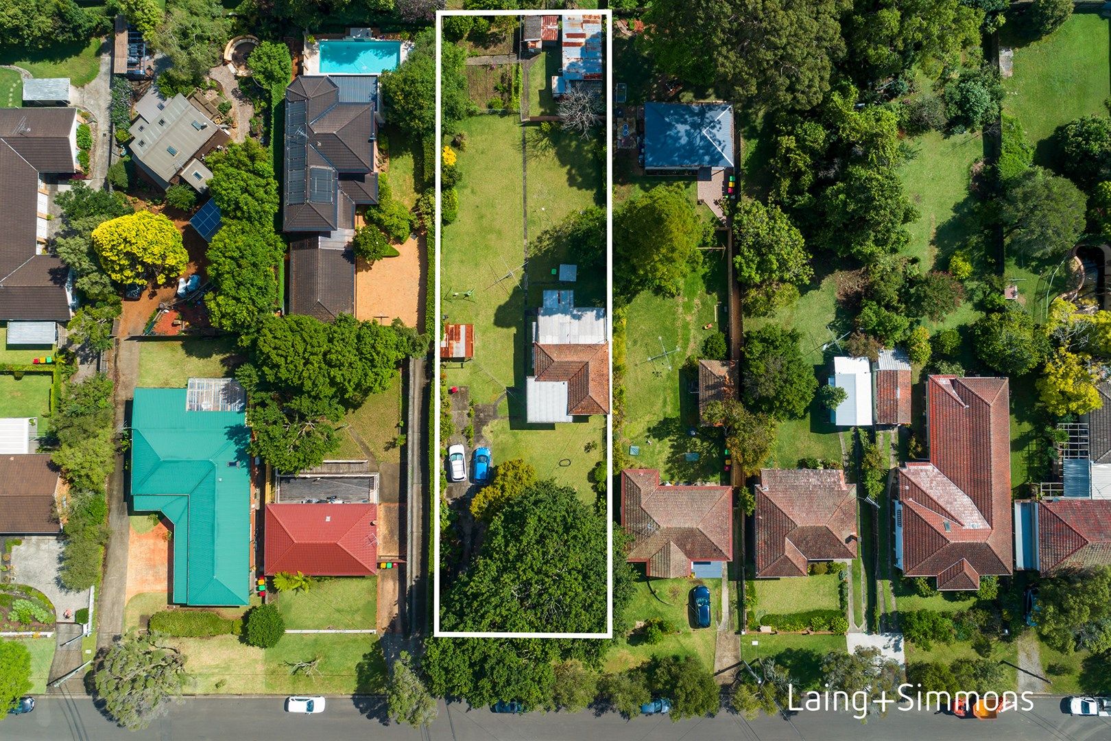20 Stewart Avenue, Hornsby NSW 2077, Image 0