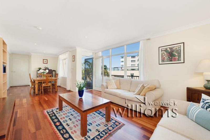 5/98A St Georges Crescent, Drummoyne NSW 2047, Image 0