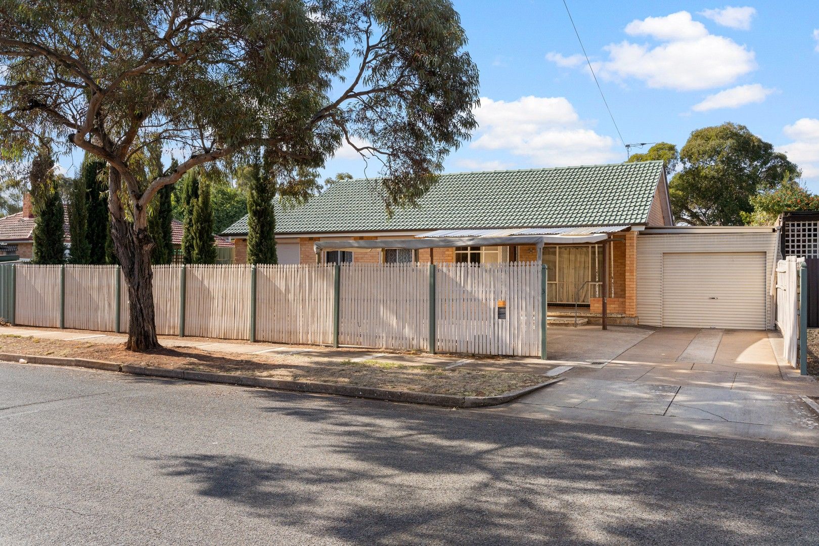 3 Berberis Street, Elizabeth Vale SA 5112, Image 0