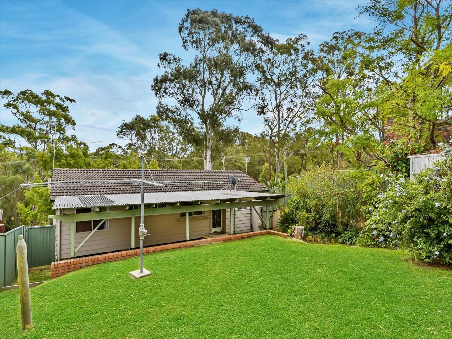 9 Mirrabooka Road, Mirrabooka NSW 2264 House For Rent 430 Domain