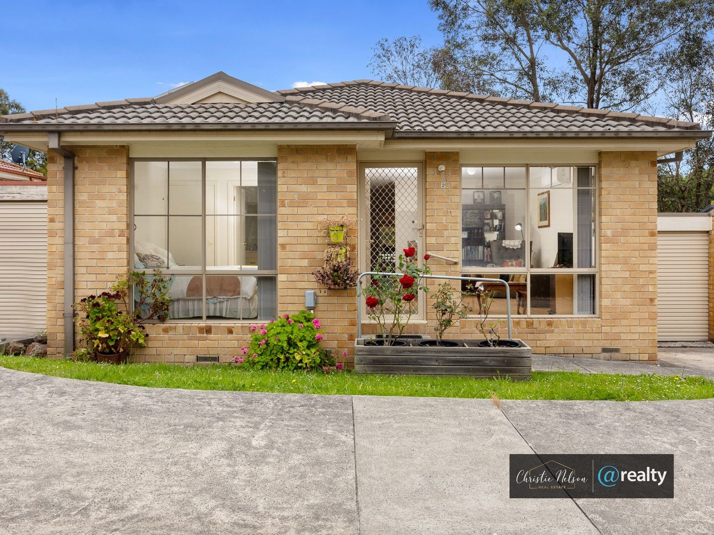 2/11 Lower Gordon Street, Korumburra VIC 3950, Image 0