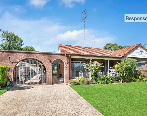 134 Stafford Street, Penrith NSW 2750