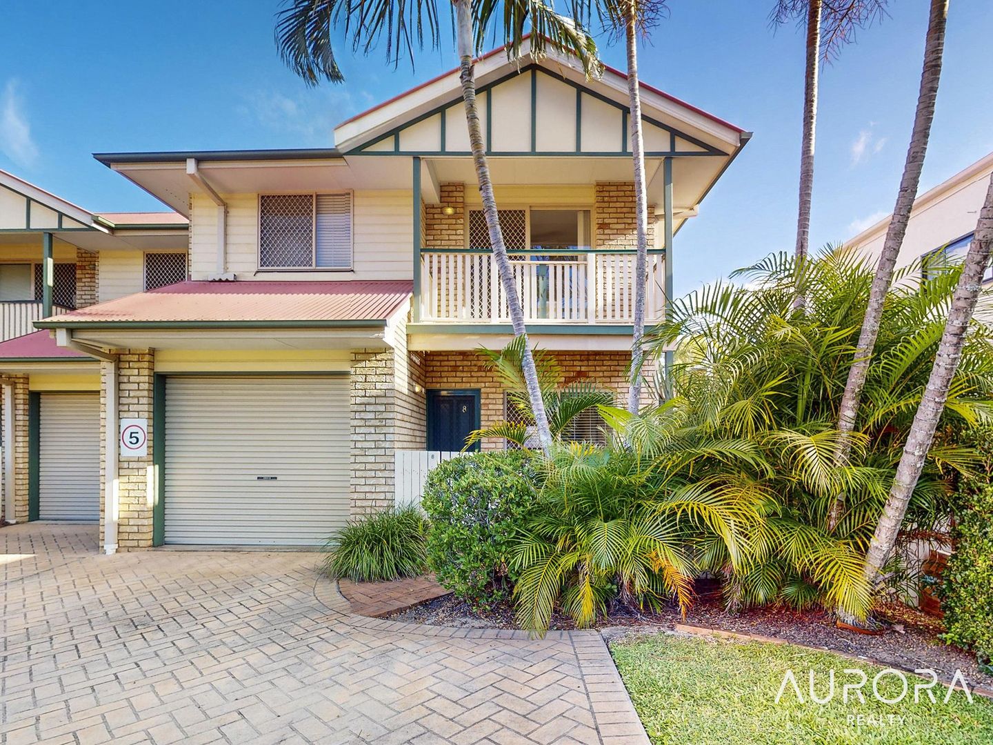 8/171 Middle Street, Cleveland QLD 4163