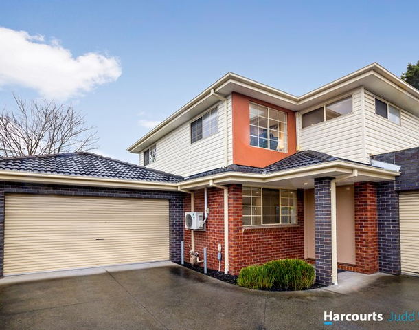 2/3 Kerferd Road, Glen Waverley VIC 3150