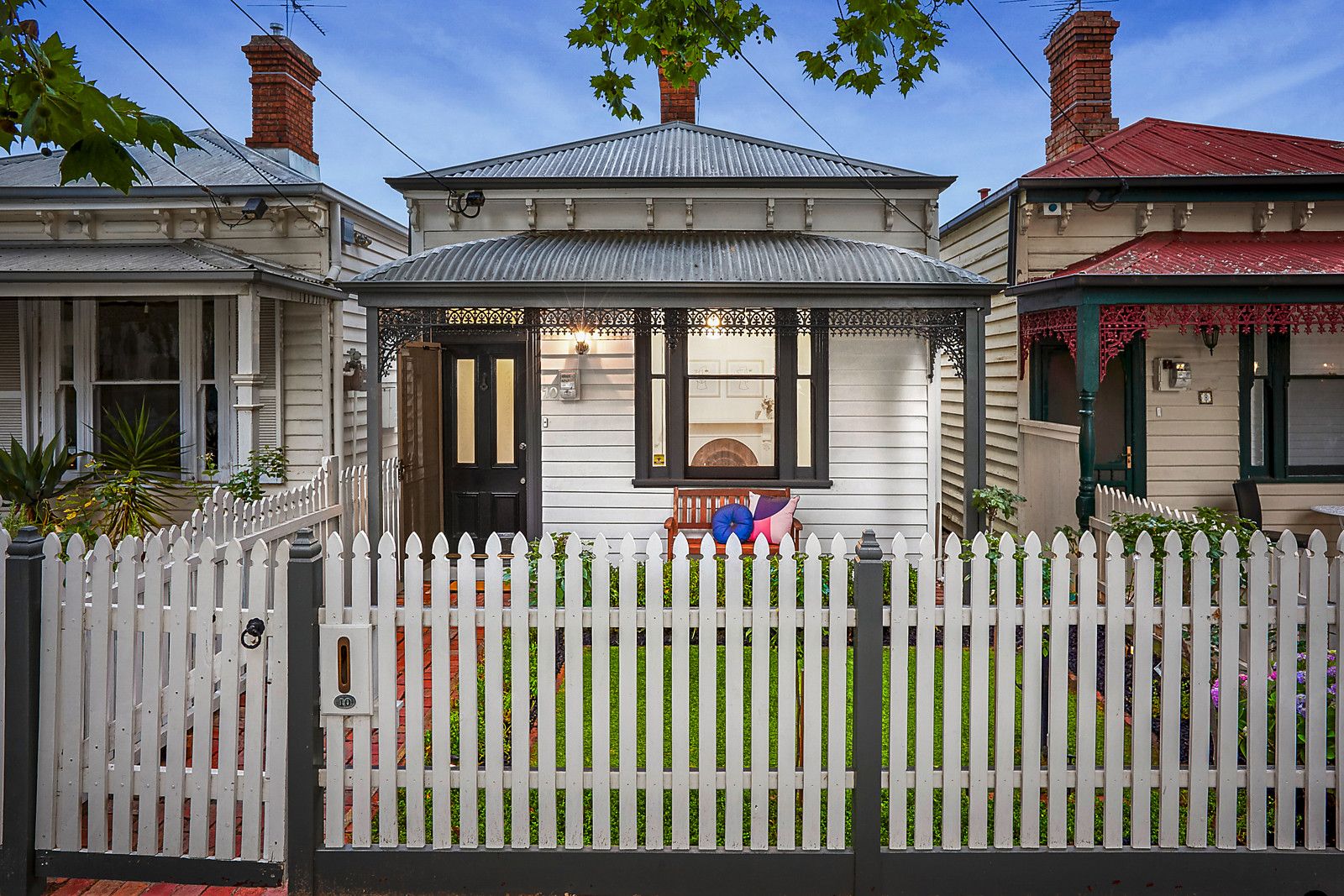 10 Tunbridge Street, Flemington VIC 3031, Image 0