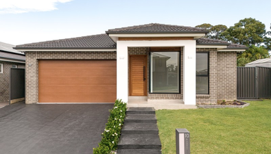 Picture of 10 Runway Street, LEPPINGTON NSW 2179
