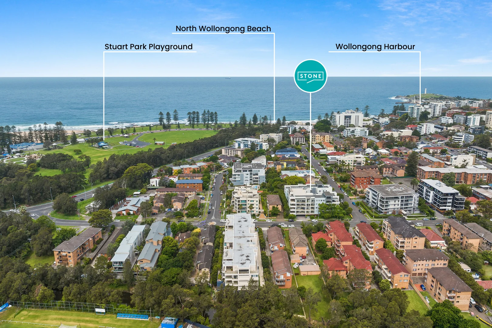 Additional image 8 of 7/17-21 Virginia Street, North Wollongong NSW 2500
