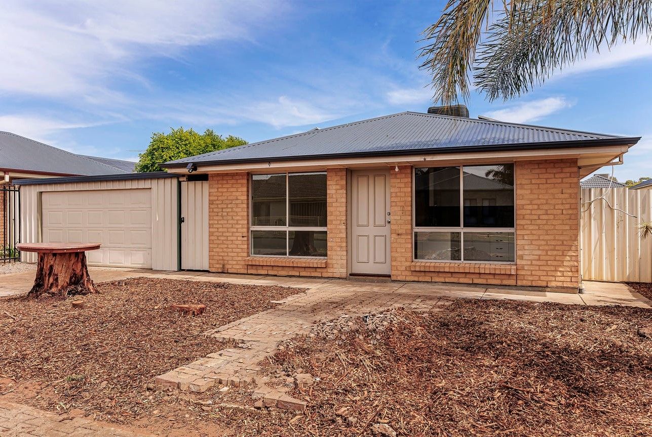 43 Beaumont Road, Smithfield Plains SA 5114