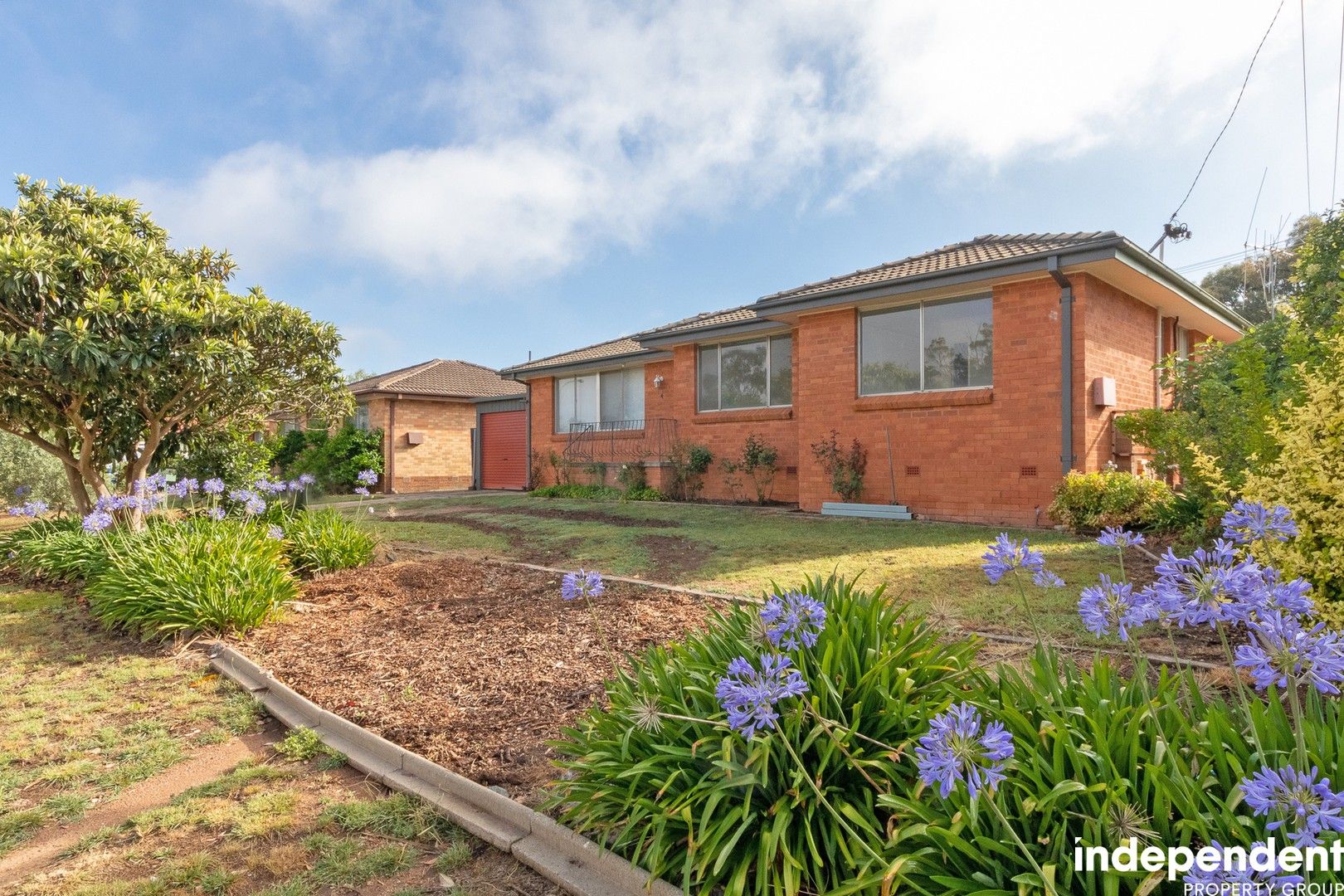 4 Northmore Street, Higgins ACT 2615, Image 0