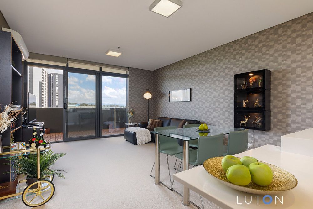 16/39 Chandler Street, Belconnen ACT 2617, Image 2