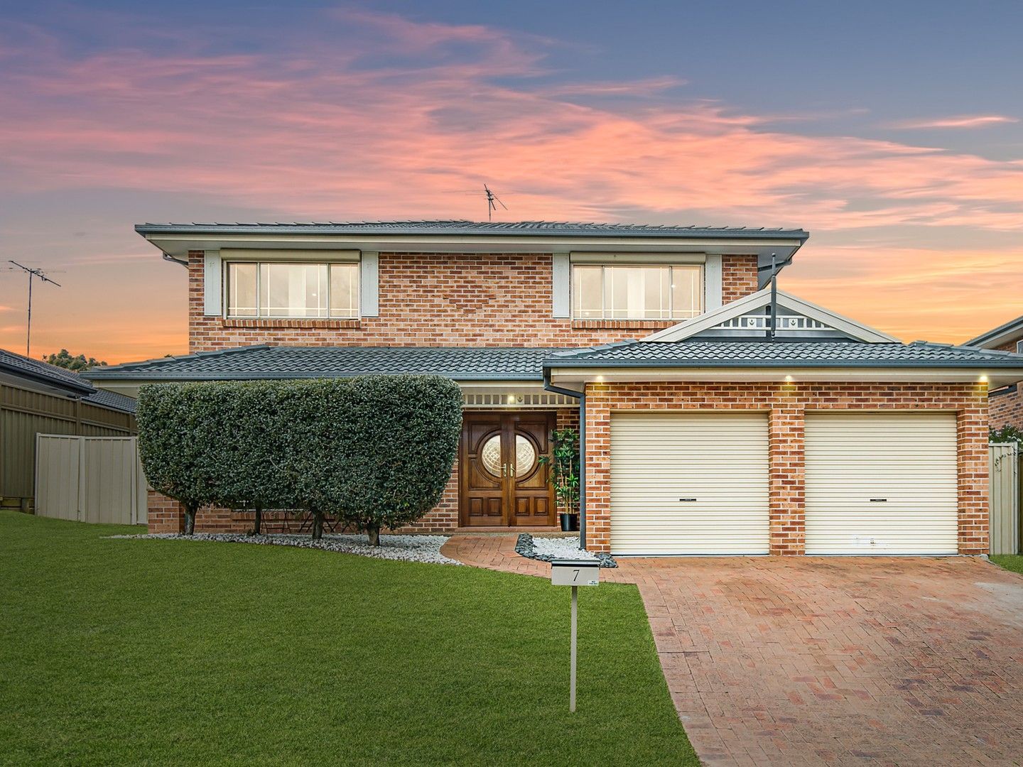 7 Sciarra Crescent, Acacia Gardens NSW 2763, Image 0