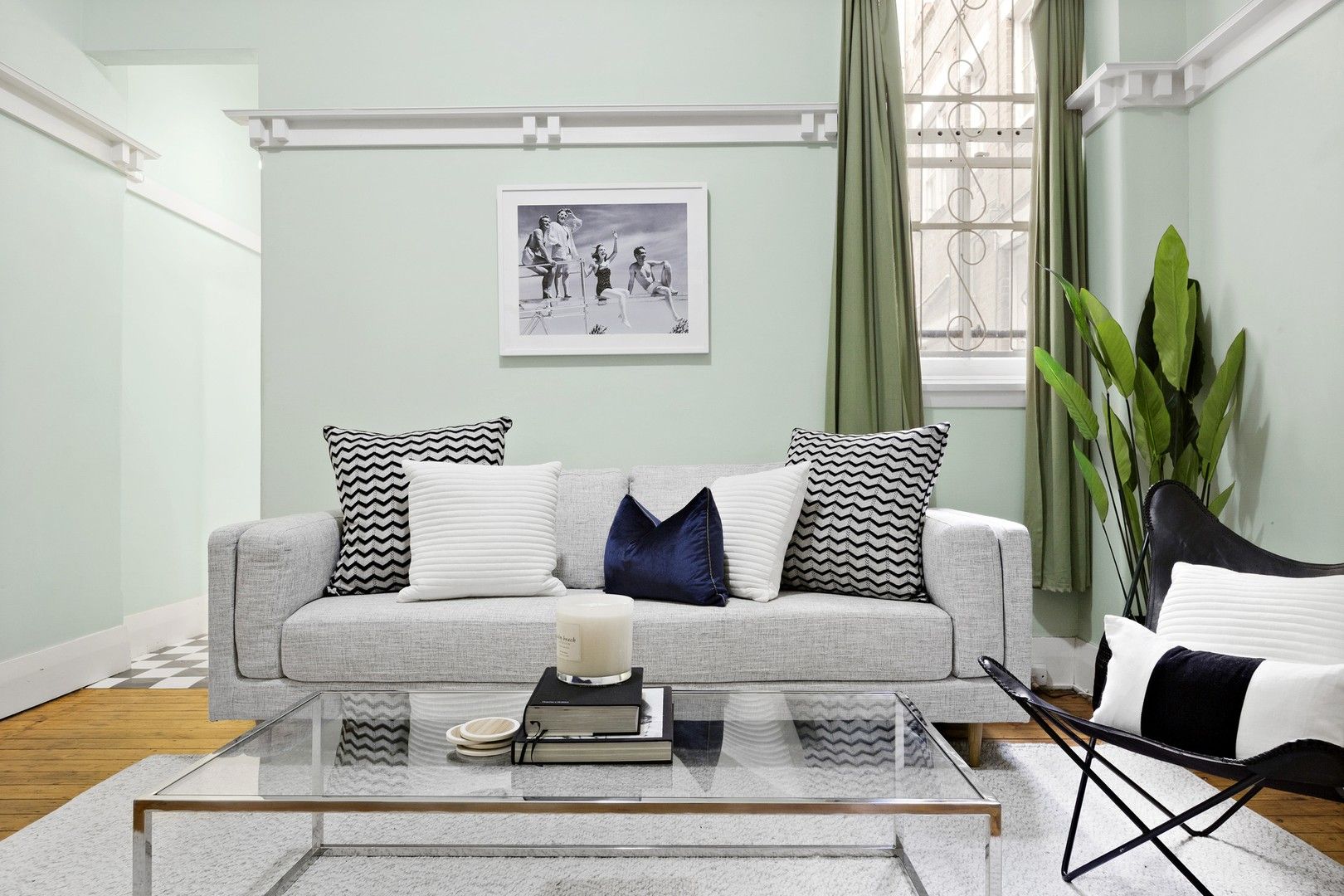 1 bedrooms Apartment / Unit / Flat in 1/7 Springfield Ave POTTS POINT NSW, 2011