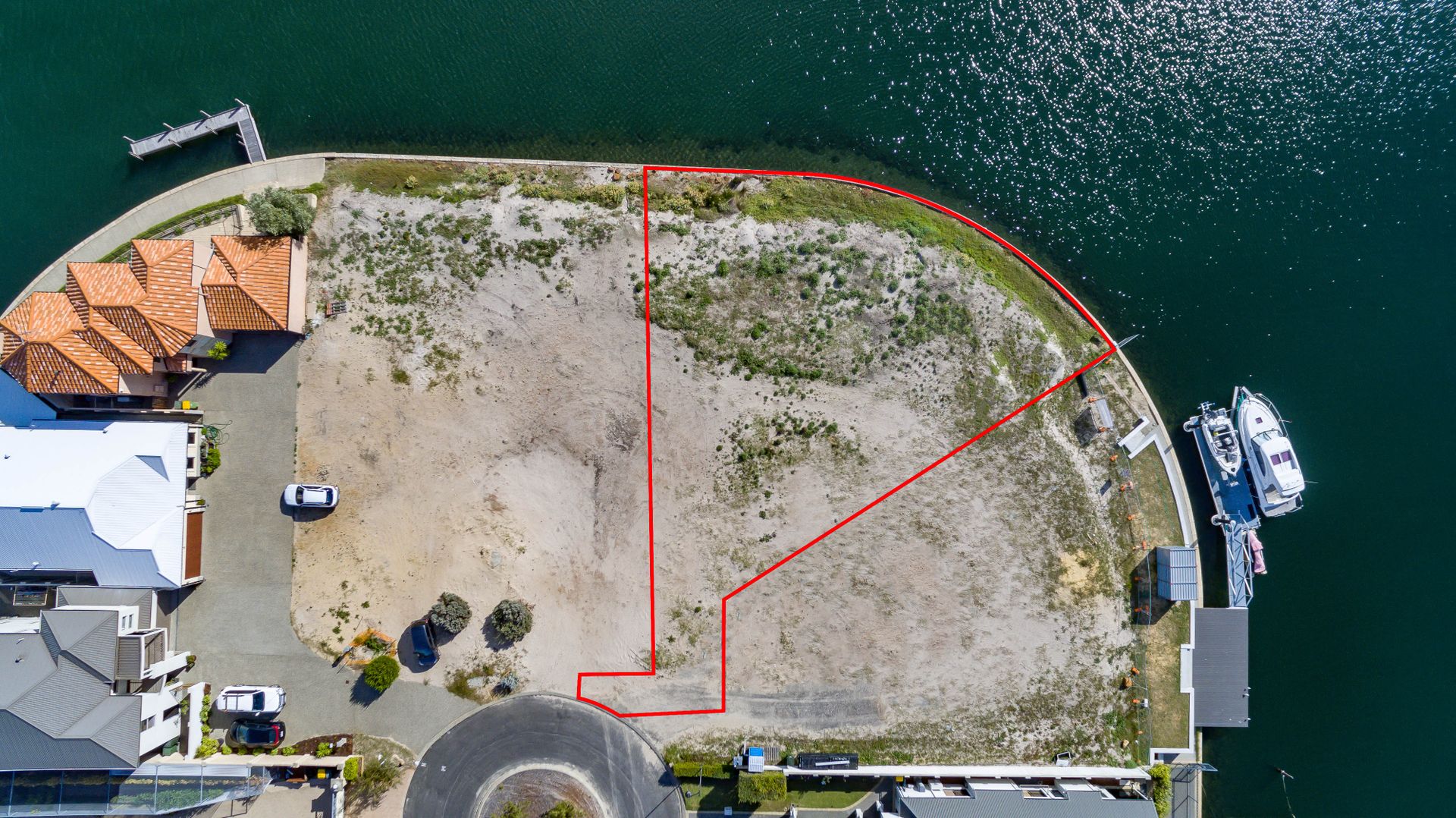 68A Keel Retreat, Geographe WA 6280 Domain