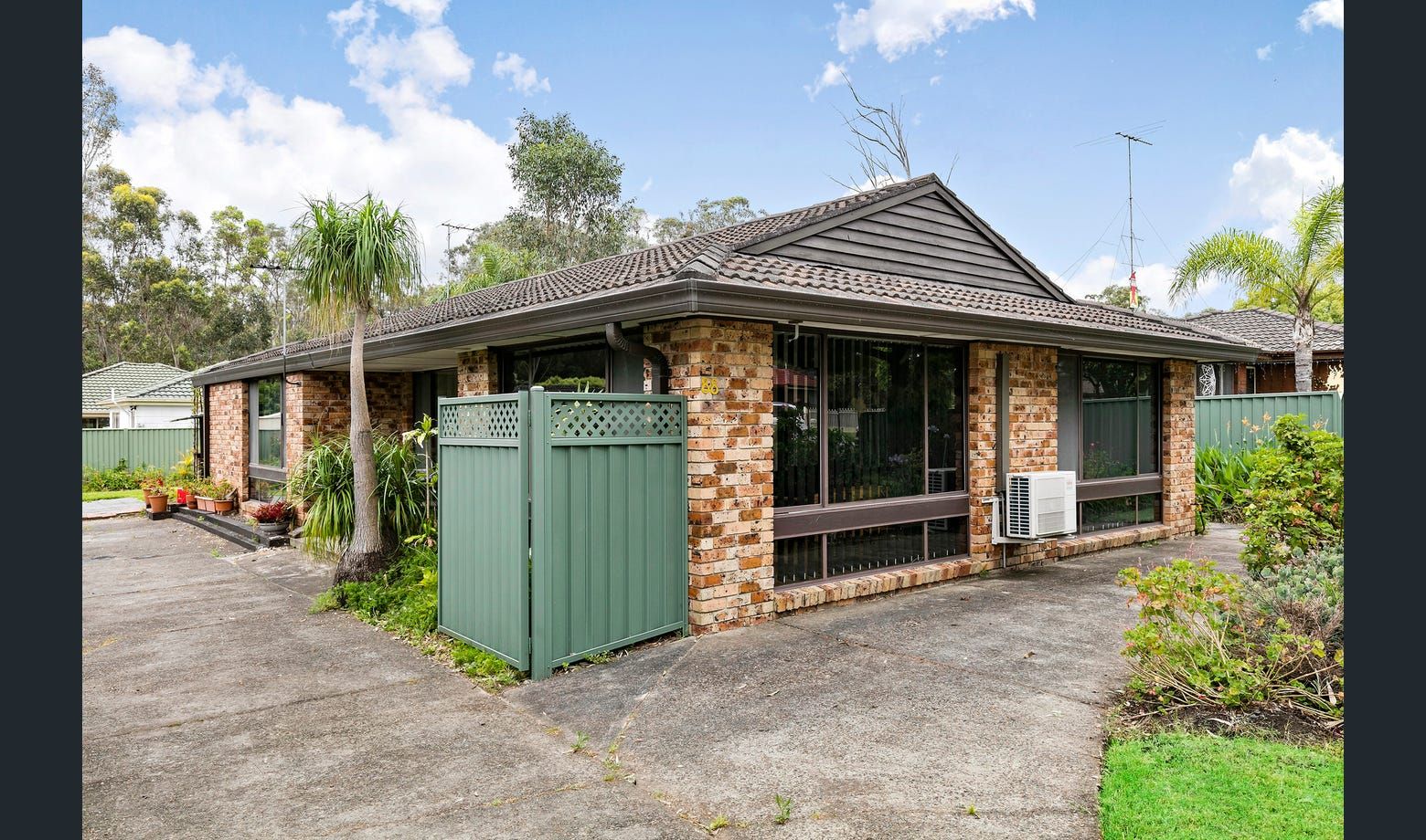 3 bedrooms House in 88 Sedgman Crescent SHALVEY NSW, 2770