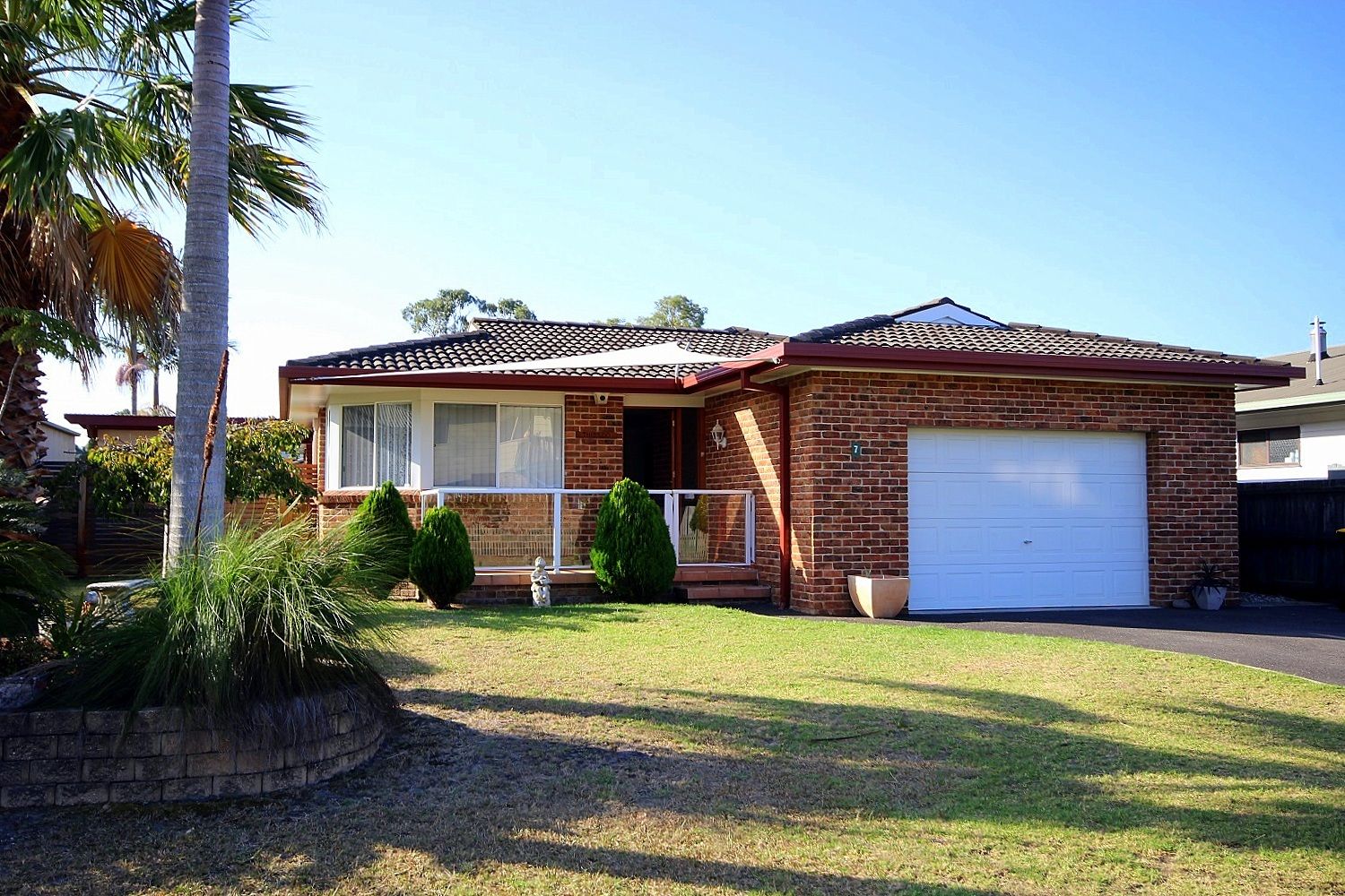 7 King Place, Eden NSW 2551