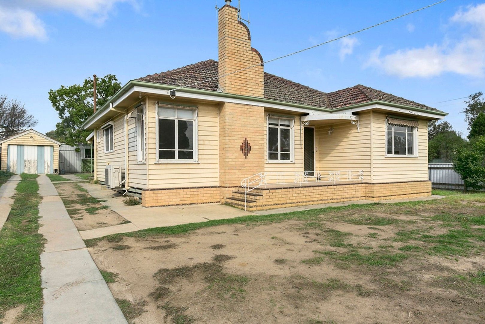 3 bedrooms House in 468 Napier Street WHITE HILLS VIC, 3550