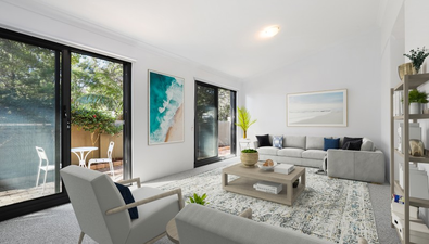 Picture of 1/27-29 Marshall Street, MANLY NSW 2095