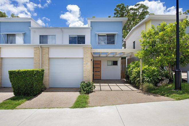 Picture of 31/30 Taylor Place, MACKENZIE QLD 4156