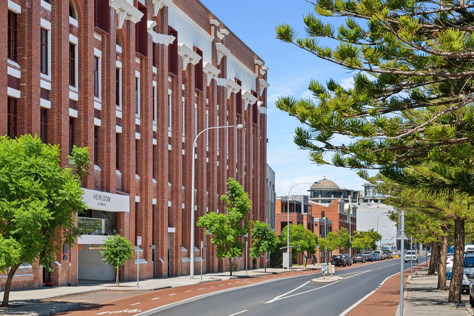 Additional image 21 of 142/51 Beach Street, Fremantle WA 6160