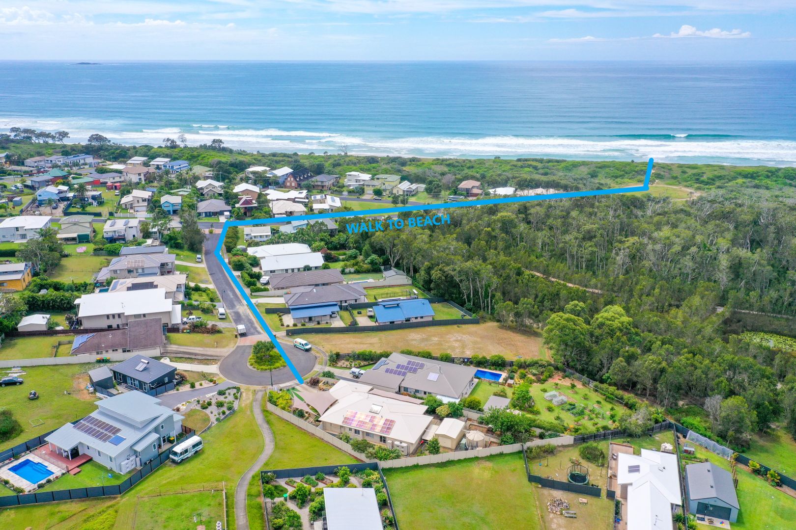 16 Jabiru Way, Corindi Beach NSW 2456, Image 1