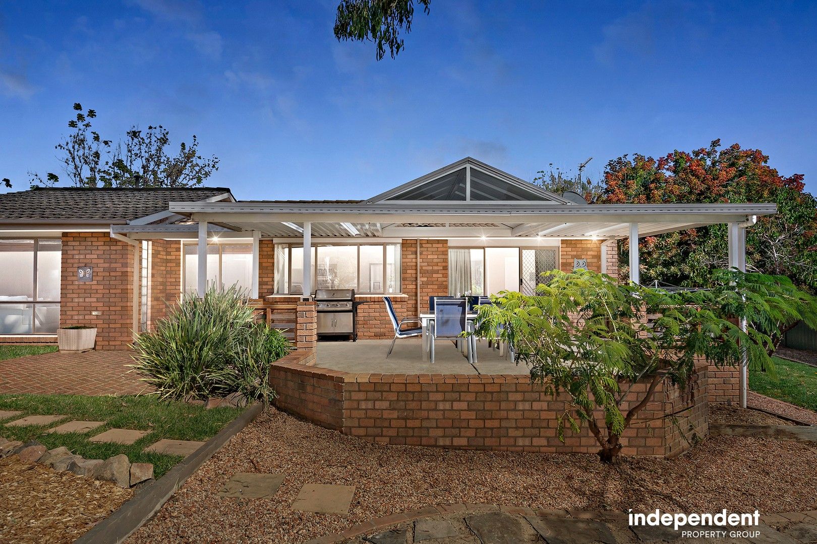 4 Littler Place, Banks ACT 2906, Image 0
