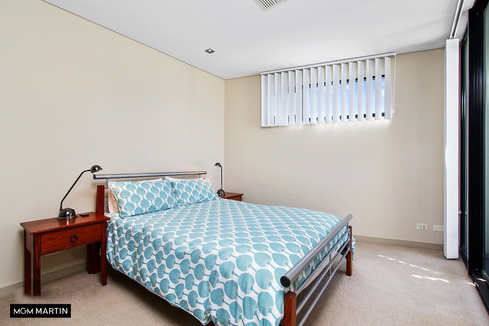 2 bedrooms Apartment / Unit / Flat in 3701/2 Wolseley Grove ZETLAND NSW, 2017