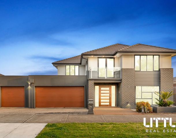 17 Bridgehaven Drive, Craigieburn VIC 3064