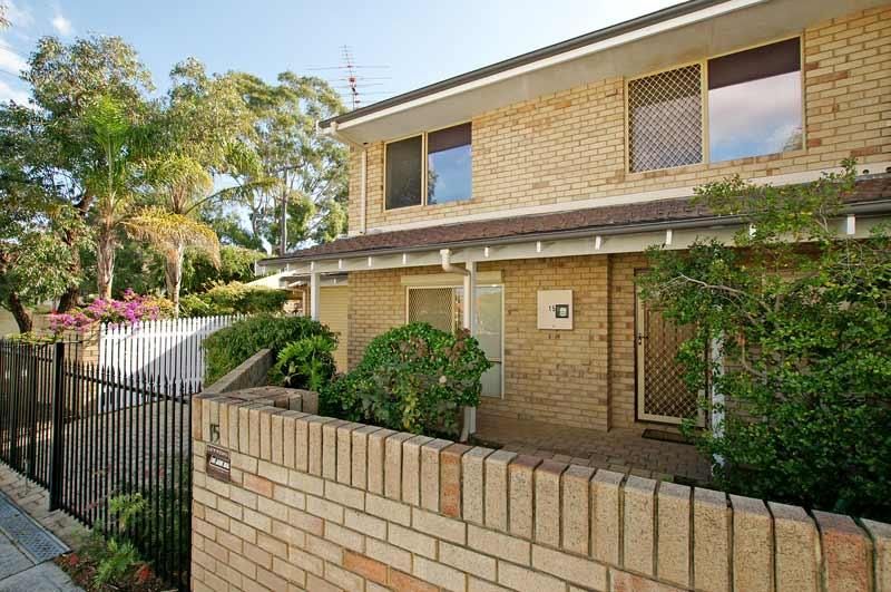 15 Harper Street, BURSWOOD WA 6100, Image 1