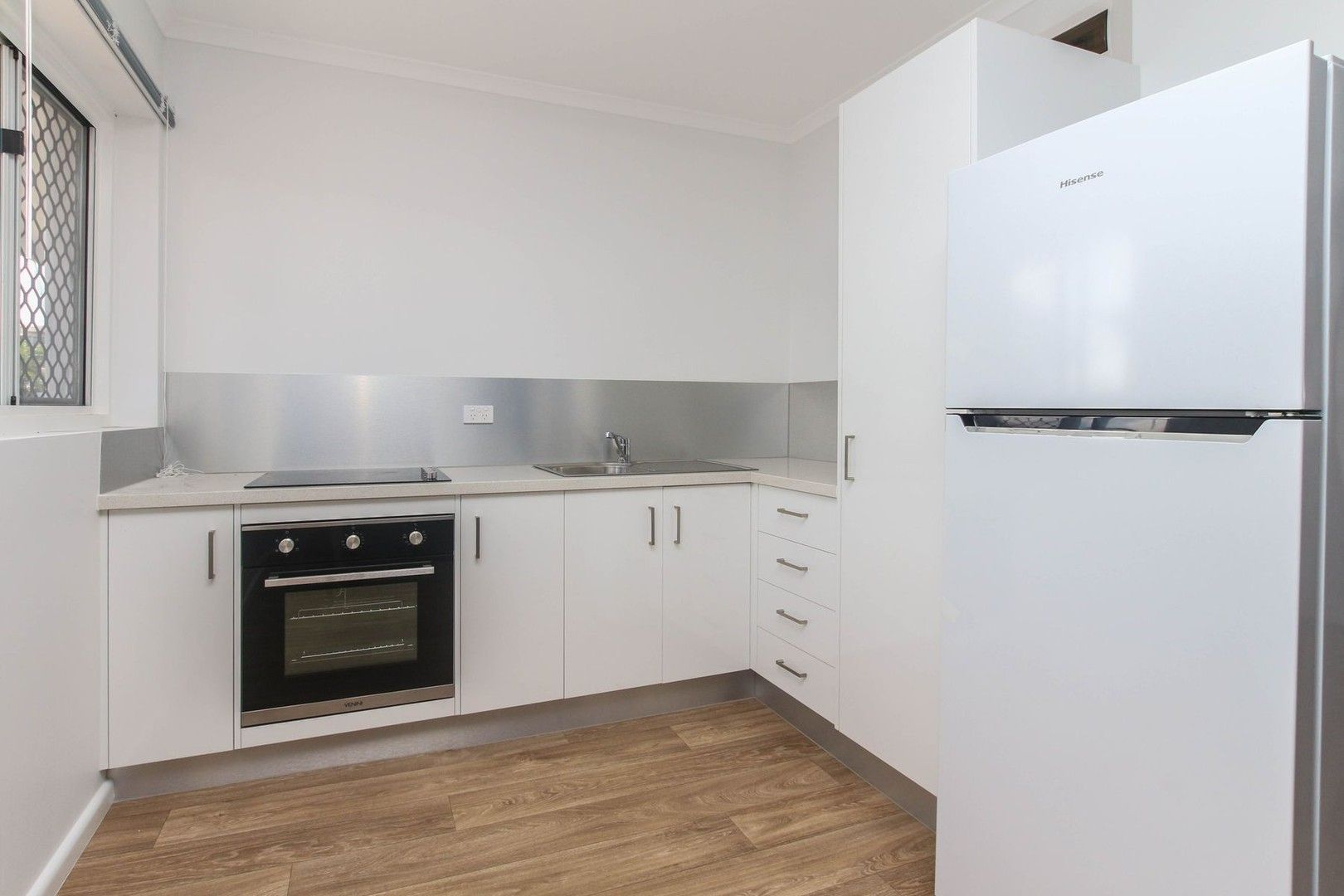Studio in 7/136 Grafton Street, CAIRNS CITY QLD, 4870