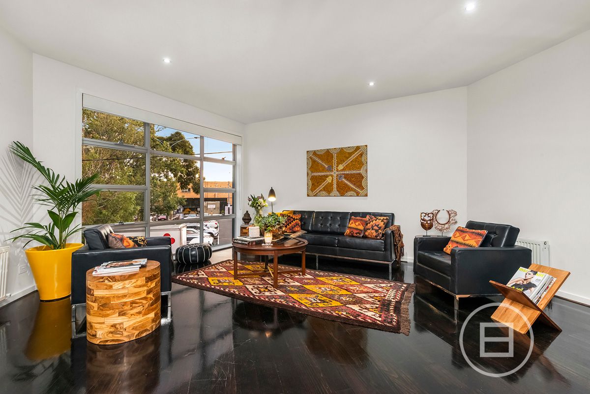 3/11 Lincoln Place, Windsor VIC 3181, Image 1