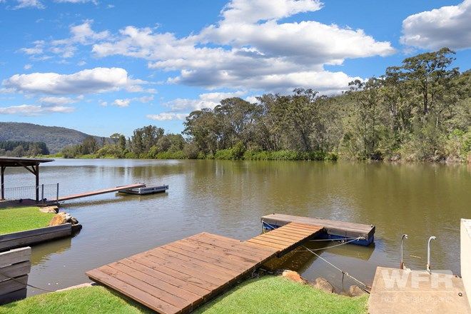 Picture of 79 Walmsley Rd, LOWER MACDONALD NSW 2775