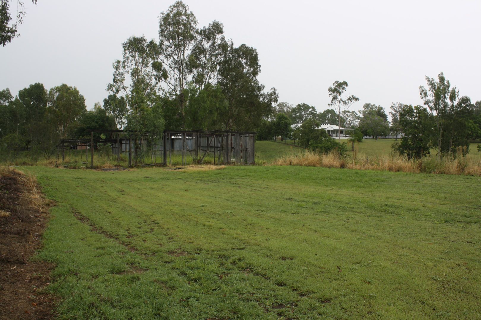 Lot 5 Dalgangal Road, Gayndah QLD 4625, Image 2