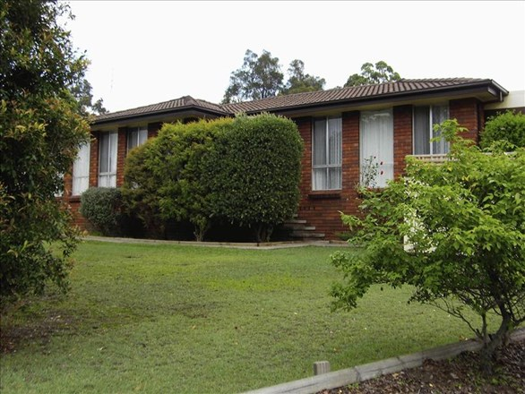 36 Evelyn Crescent, Thornton NSW 2322