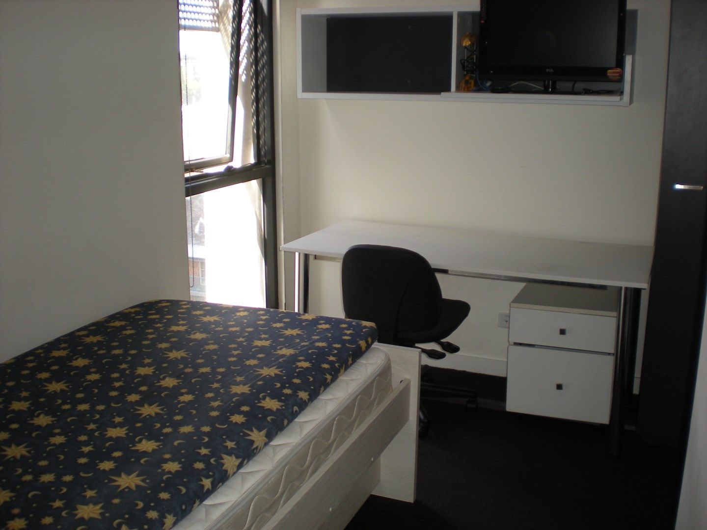 1 bedrooms Studio in 213/127 Leicester Street CARLTON VIC, 3053