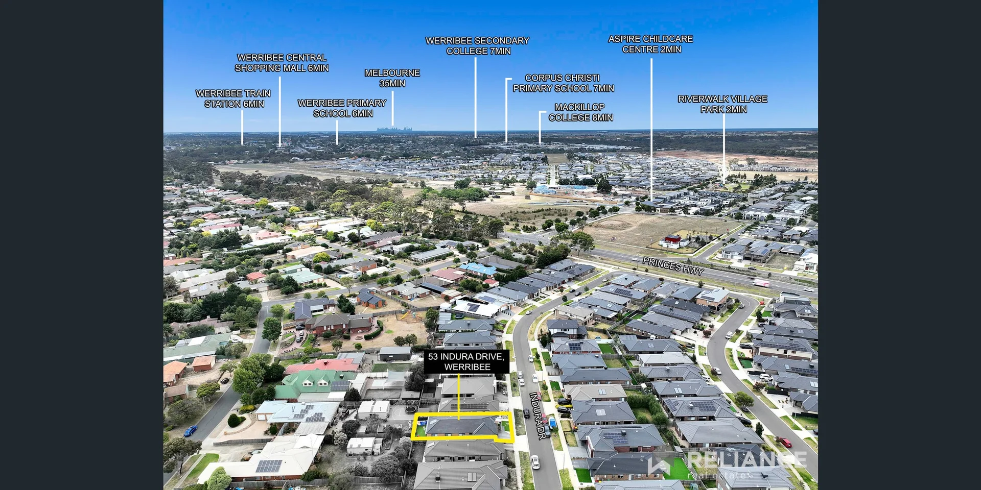 Additional image 22 of 53 Indura Drive, Werribee VIC 3030