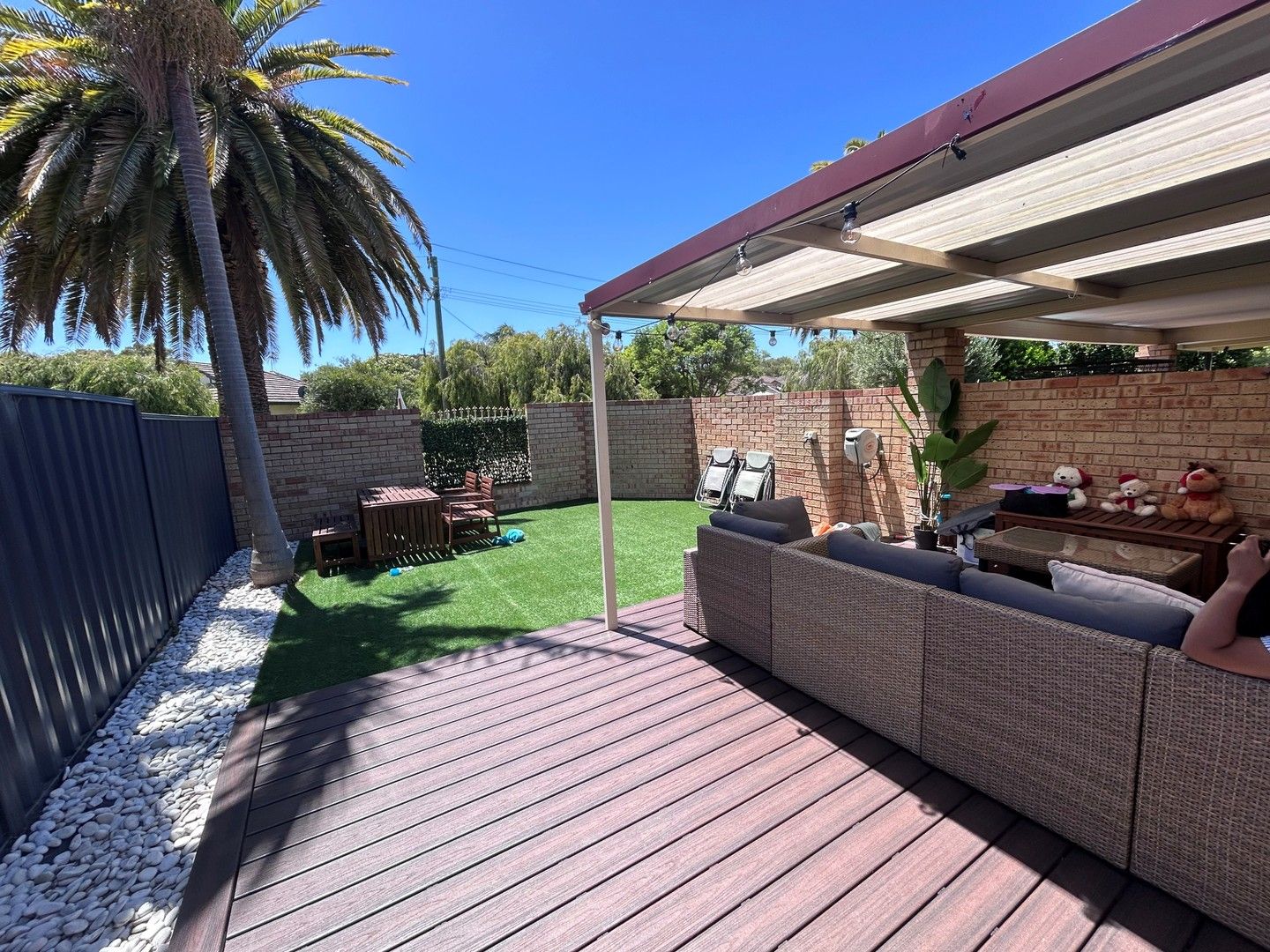 2 bedrooms Villa in 61/15 Jugan Street MOUNT HAWTHORN WA, 6016