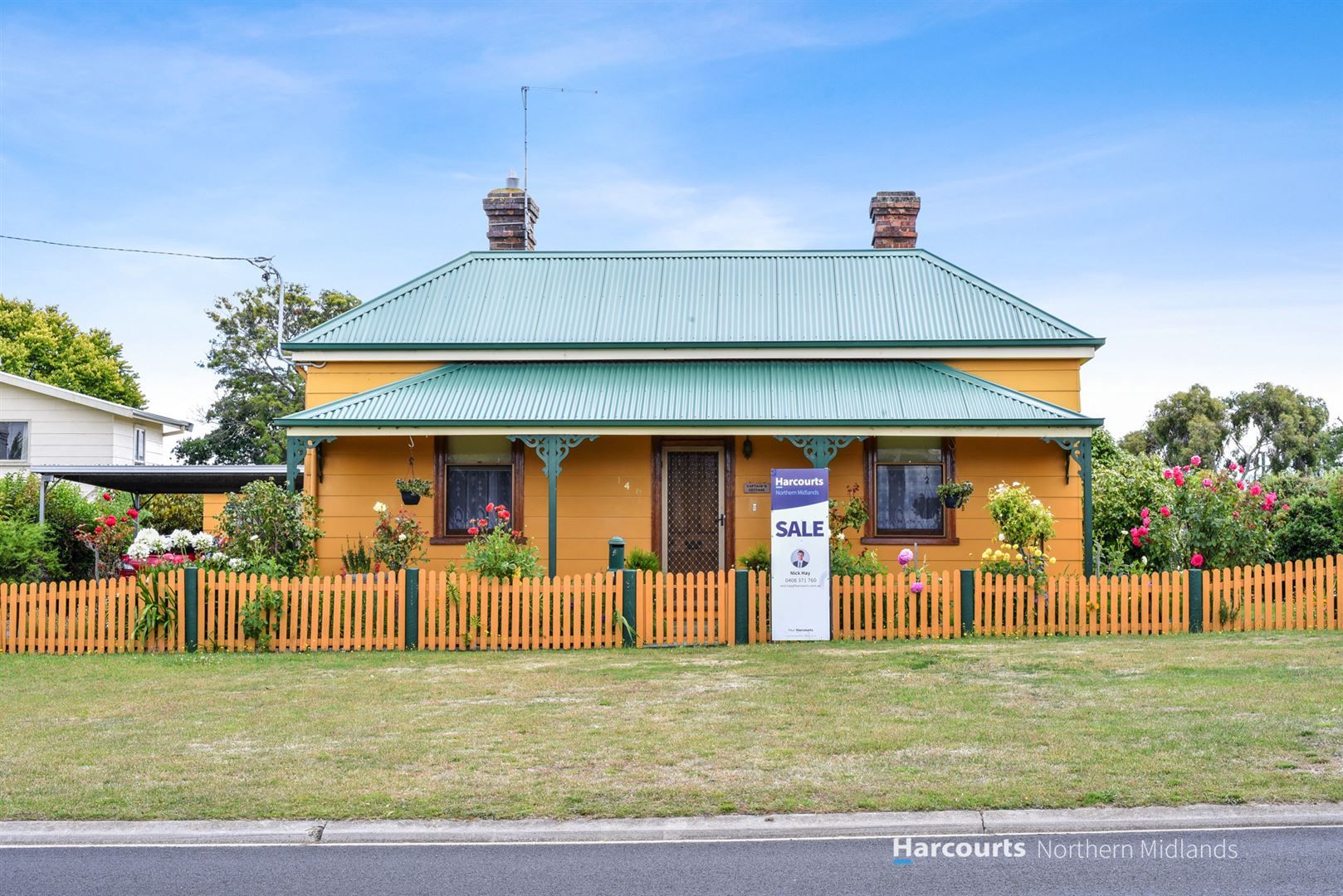 146 Bridge Street, Campbell Town TAS 7210, Image 1