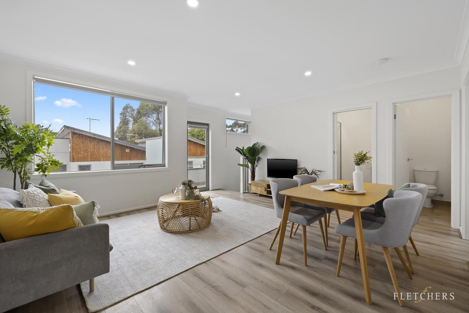 3 Sarges Mews, Lilydale VIC 3140, Image 2