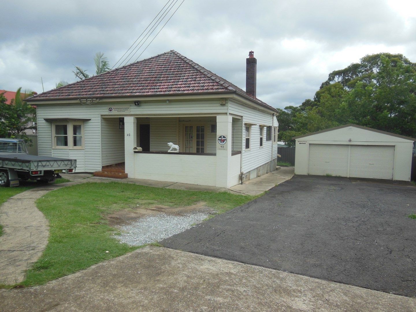 90 - 92 Pendle Way, Pendle Hill NSW 2145, Image 2