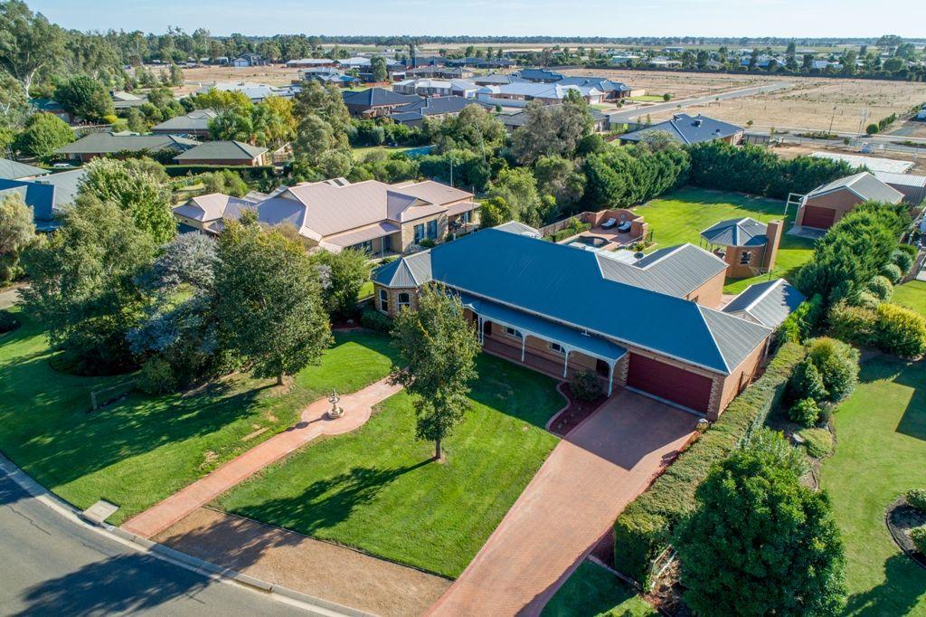 20 River Park Drive, Moama Property History & Address Research Domain