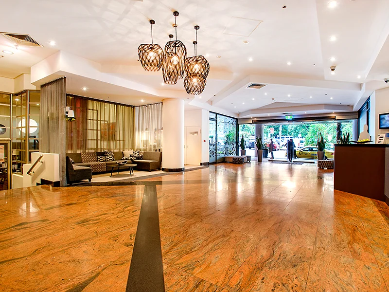 Additional image 10 of 1205/333 Exhibition Street, Melbourne VIC 3000