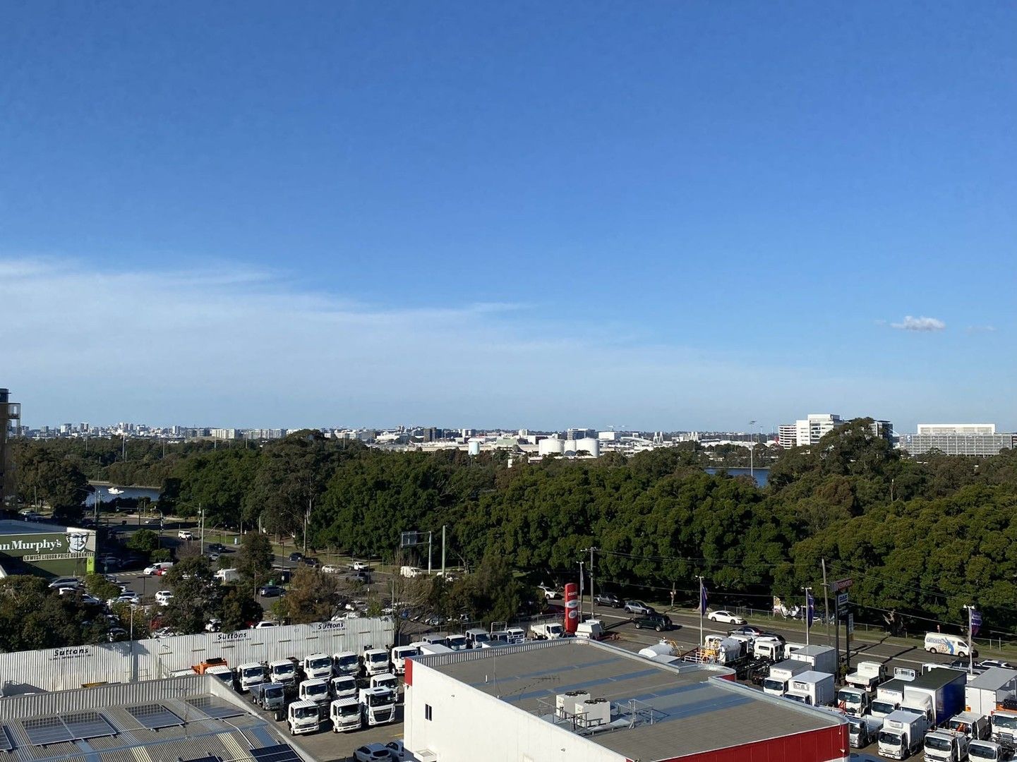 3 bedrooms Apartment / Unit / Flat in 717/52-62 Arncliffe Street WOLLI CREEK NSW, 2205