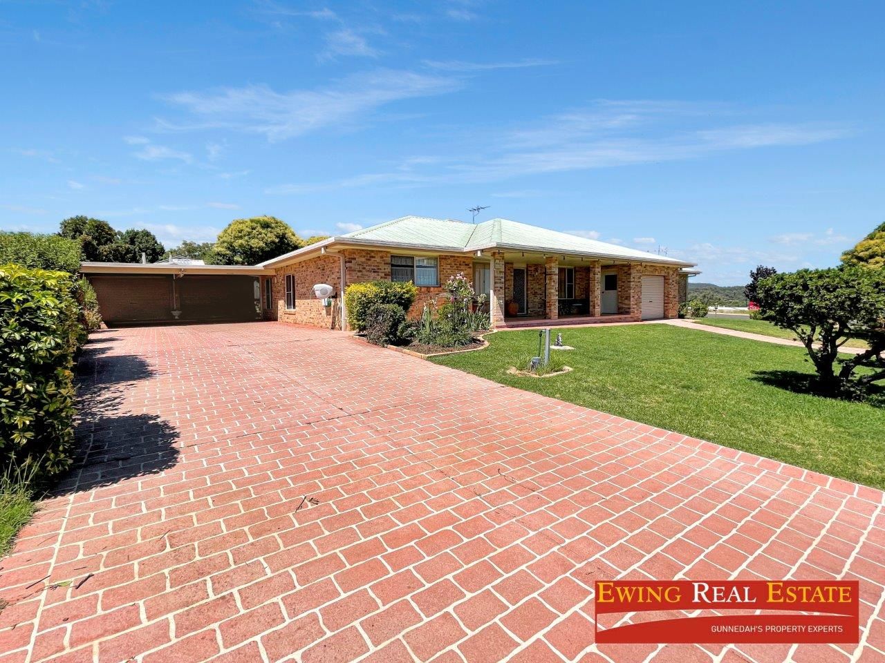 28 Hillcrest Road, Gunnedah NSW 2380, Image 0