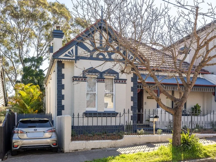 36 John Street, Petersham NSW 2049
