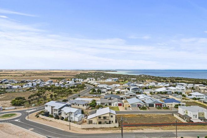 Picture of 13 Par Court, PORT HUGHES SA 5558