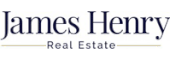 Logo for James Henry Real Estate