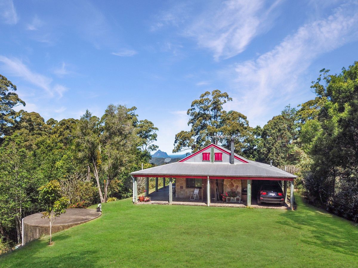 703 Maleny Stanley River Road, Wootha QLD 4552, Image 1