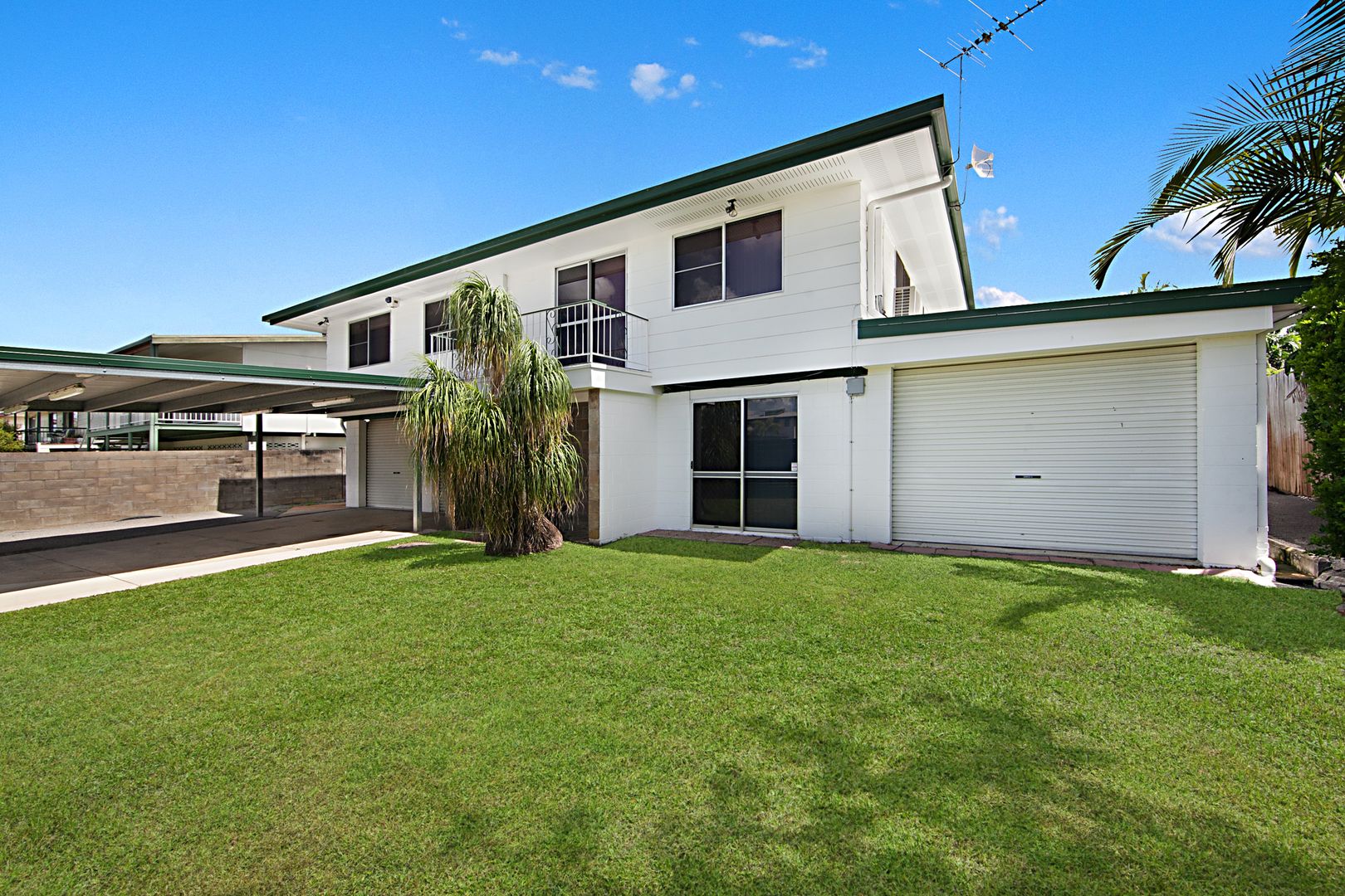 29 Wellesley Drive, Thuringowa Central QLD 4817, Image 1